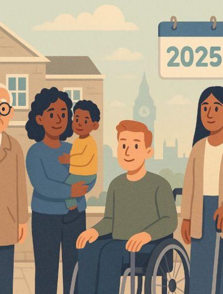 dwp one-off payment 2025