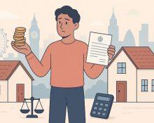 housing benefit savings limit