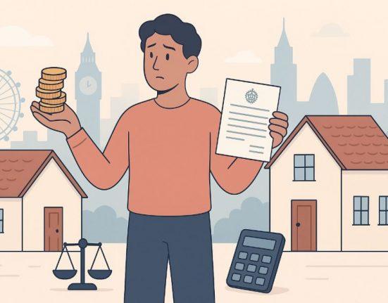 housing benefit savings limit