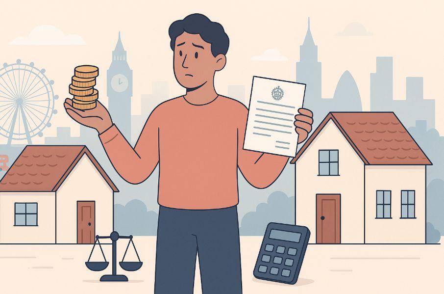 housing benefit savings limit