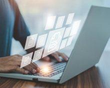 paper decline in europe drives london&rsquo;s digital maturity