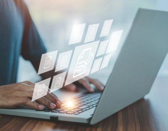 paper decline in europe drives london’s digital maturity