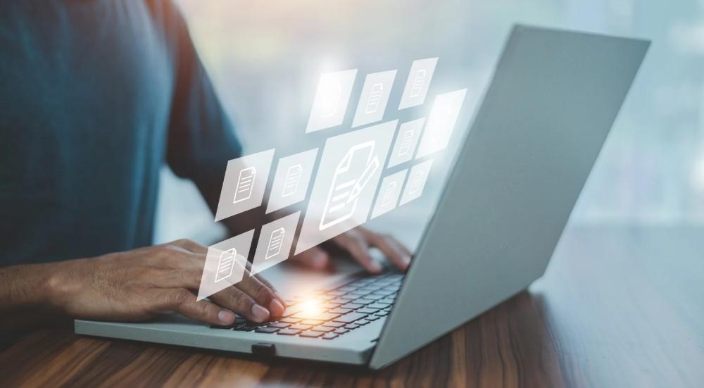 paper decline in europe drives london’s digital maturity