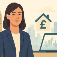 rachel reeves council tax bands changes