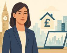 rachel reeves council tax bands changes