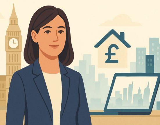 rachel reeves council tax bands changes