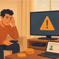 sky live refund claim