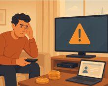 sky live refund claim