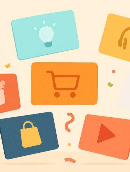 top 10 most popular gift cards uk