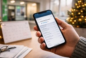 Are Bank Holidays Responsible for Delayed or Early Payments