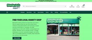 Barnardo&rsquo;s Salisbury