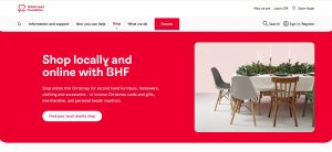 British Heart Foundation