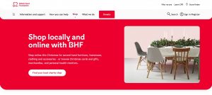 British Heart Foundation