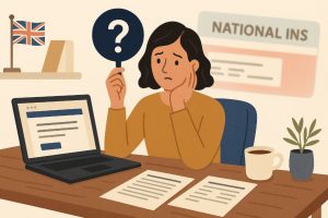 Can You Apply for a UTR Number Without a National Insurance Number