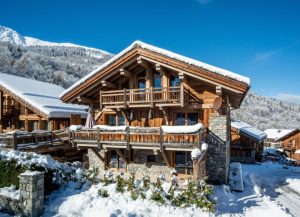 Chalet Abreuvoir