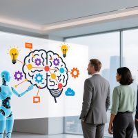 Choose the Right In-House AI Development Agency