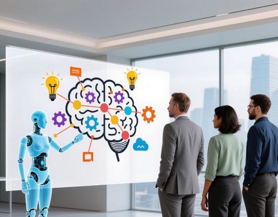 Choose the Right In-House AI Development Agency