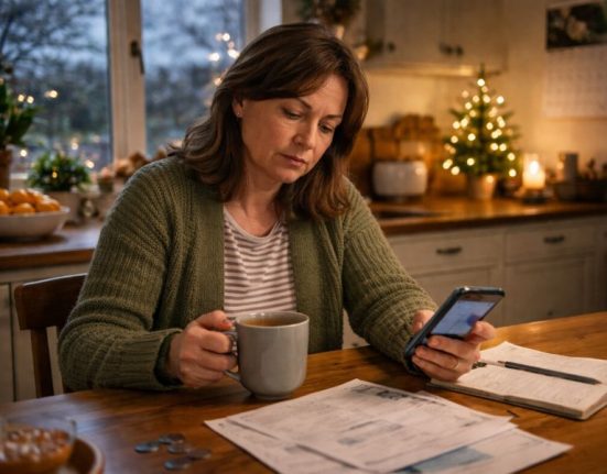 DWP PIP December Payment Schedule Changes