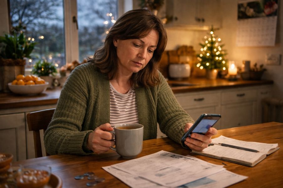 DWP PIP December Payment Schedule Changes