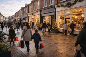 Do Convenience Stores Stay Open Later on Christmas Eve
