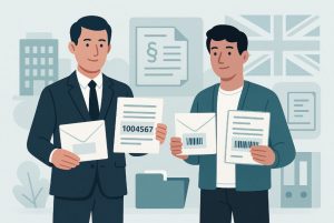 Do Limited Companies and Partnerships Need a UTR Number Too