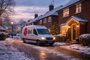 Does DPD Deliver on Christmas Eve in the UK