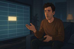 Has ITV Cancelled or Rescheduled the Peston Show Recently