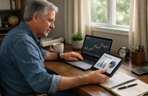 How Are Investments and Savings Strategies Evolving