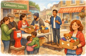 How Can Individuals Support or Get Involved with These UK Charities