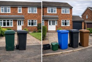 How Do the 2026 Bin Rules Compare to Current Collection Methods