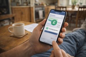 How Will You Receive the &pound;725 Cost of Living Boost