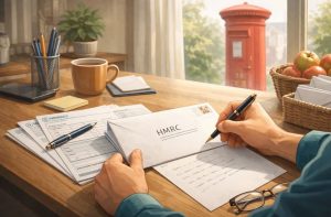 Is It Possible to Retrieve a UTR Number Without a Government Gateway ID