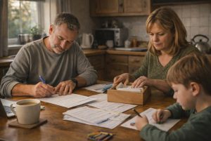 Is it possible to backdate a child benefit claim in 2026