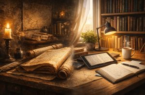 Is the Apocrypha Still Relevant Today