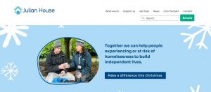 Julian House Bookshop