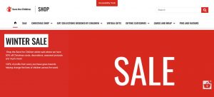 Mary&rsquo;s Living & Giving