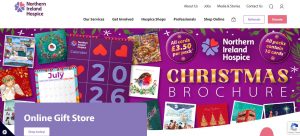 NI Hospice Shops