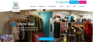 Naomi House & Jacksplace