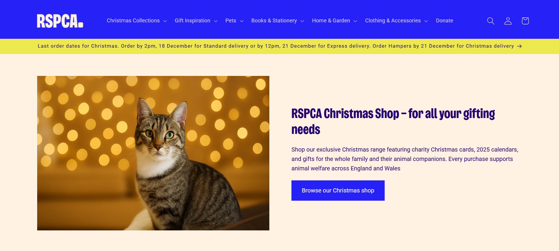 RSPCA Salisbury
