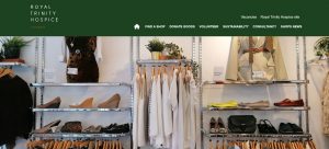 Royal Trinity Hospice