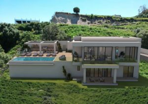 Villa Althea – Zakynthos
