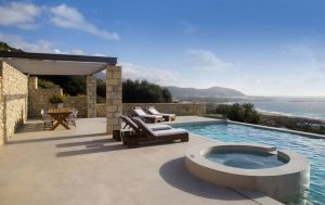 Villa Gaia – Crete