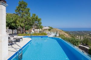 Villa Kyano – Crete