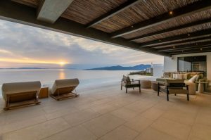 Villa Orama – Mykonos