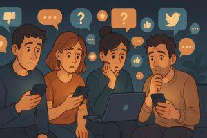 What Are Viewers Saying About His Absence on Social Media and Forums