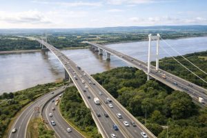 What Are the Alternative Routes During the M48 Closure