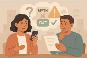 What Are the Common Misconceptions About the DWP £500 Eligibility