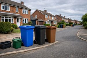 What Are the New Bin Collection Rules Coming to England in 2026