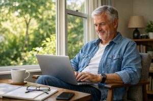 What Does the Future of Retirement Security Look Like