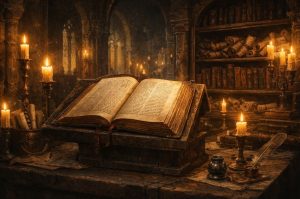 What Exactly Is the Apocrypha in Biblical Context